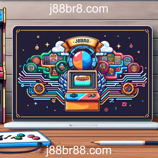 A Evolução dos Jogos Arcade